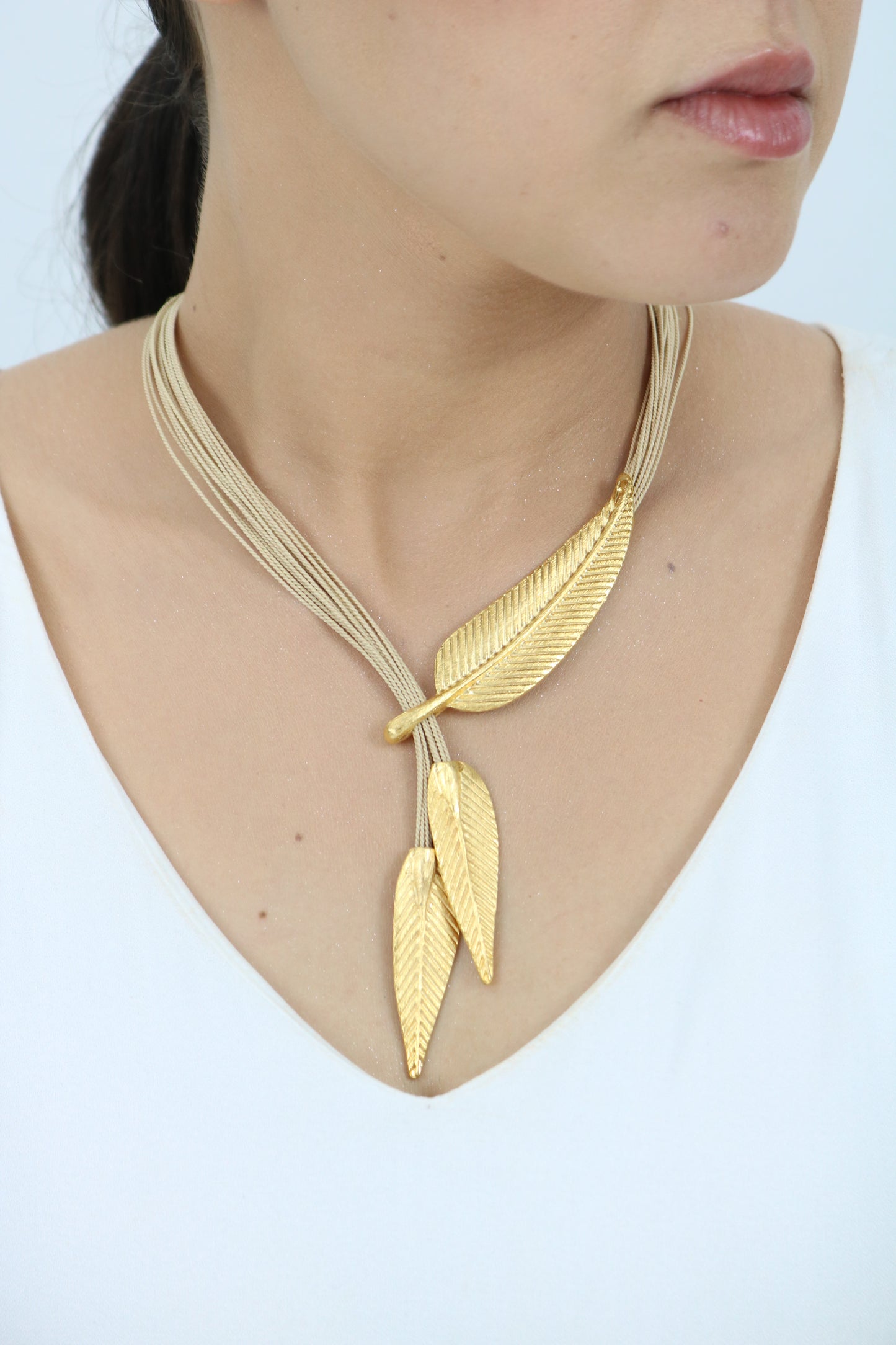 Amazonia Necklace